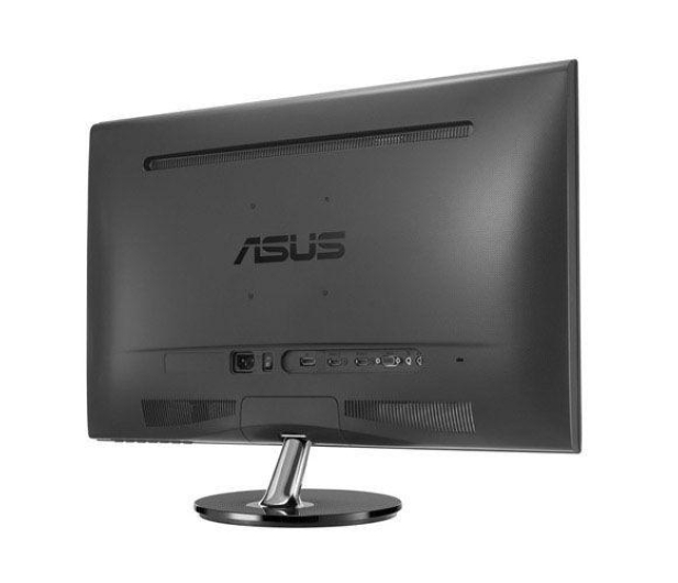 ASUS VS278Q - 1421940 - zdjęcie 5